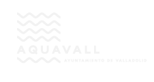 Logotipo de AQUAVALL