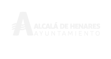 Logotipo de Ayuntamiento Alcalá de Henares